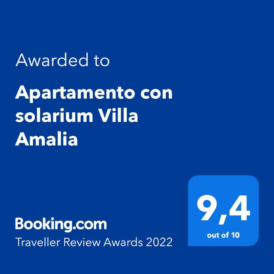 Apartamento Con Solarium Villa Amalia Torrevieja Extérieur photo
